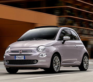 Book a Test Drive